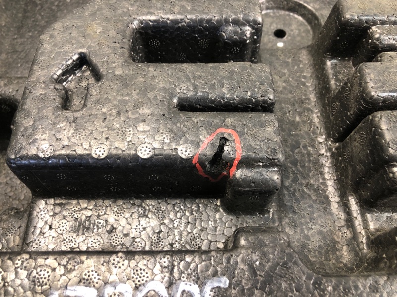 Ящик инструментальный NIRO 16- 2017 1.6 G4LE Ящик инструментальный NIRO 16- 2017 1.6 G4LE