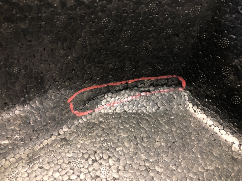 Ящик инструментальный NIRO 16- 2017 1.6 G4LE Ящик инструментальный NIRO 16- 2017 1.6 G4LE