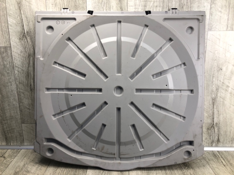 Панель пола багажника VENZA 09-16 2009 3.5 2GR-FE