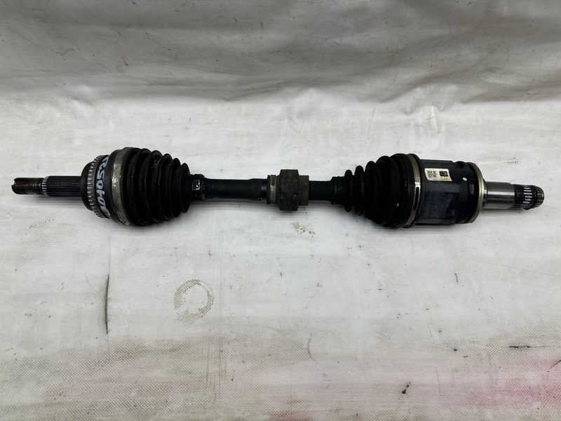 Привод передний левый CAMRY 40 06-11 2008 2.4 2AZ-FXE Привод передний левый CAMRY 40 06-11 2008 2.4 2AZ-FXE