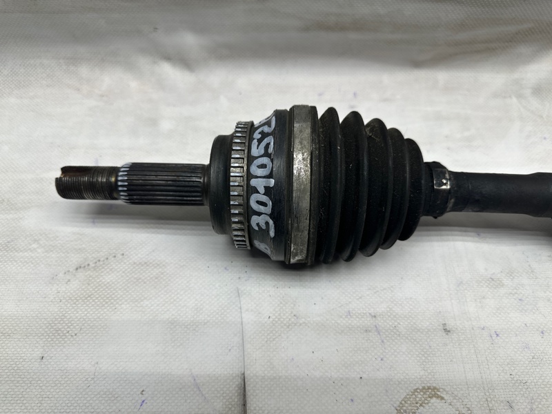 Привод передний левый TOYOTA CAMRY 40 06-11 2.4 2AZ-FXE Привод передний левый TOYOTA CAMRY 40 06-11 2.4 2AZ-FXE