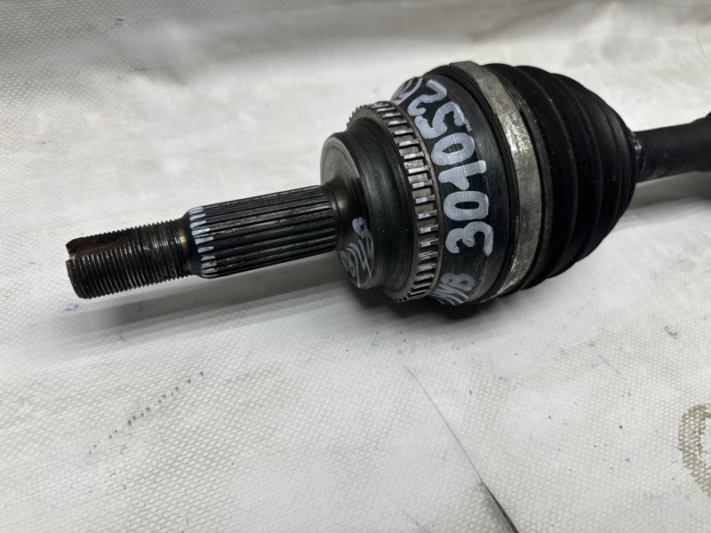 Привод передний левый CAMRY 40 06-11 2008 2.4 2AZ-FXE Привод передний левый CAMRY 40 06-11 2008 2.4 2AZ-FXE