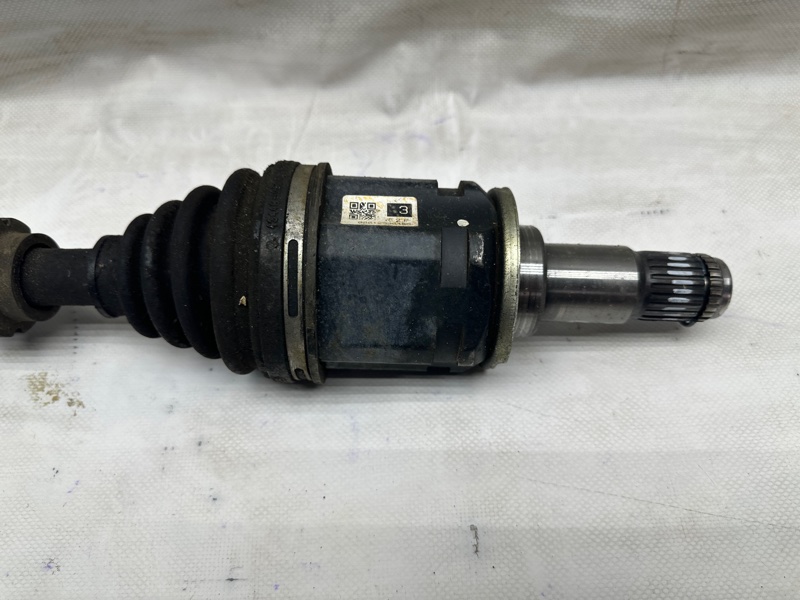 Привод передний левый CAMRY 40 06-11 2008 2.4 2AZ-FXE Привод передний левый CAMRY 40 06-11 2008 2.4 2AZ-FXE