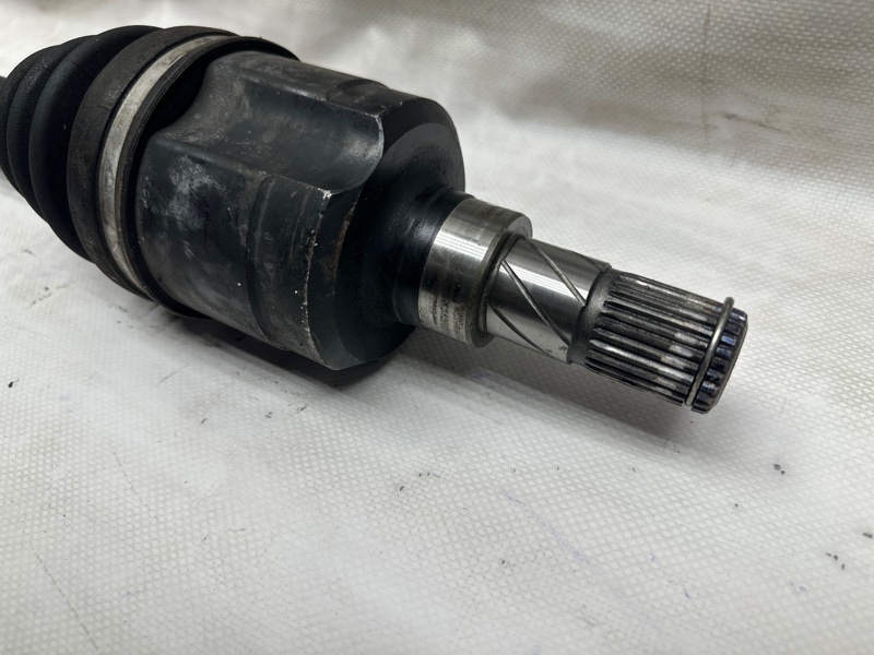 Привод передний левый KIZASHI 09-14 2011 J24B