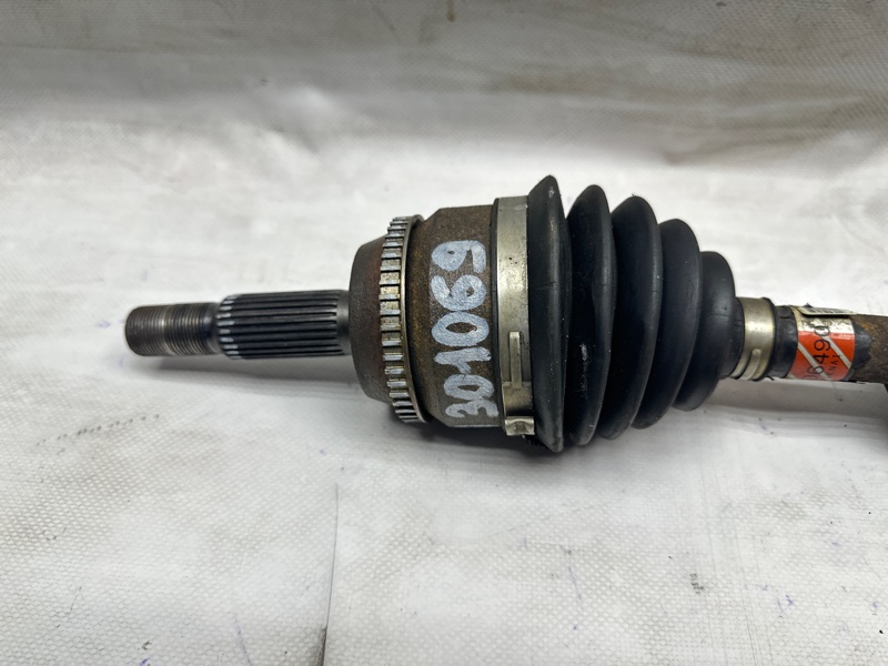 Привод передний левый TOYOTA CAMRY 30 02-06 30 2.4 2AZFE