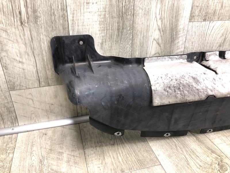 Защита заднего бампера MKZ 13-20 2013 2.0 С20HDTX