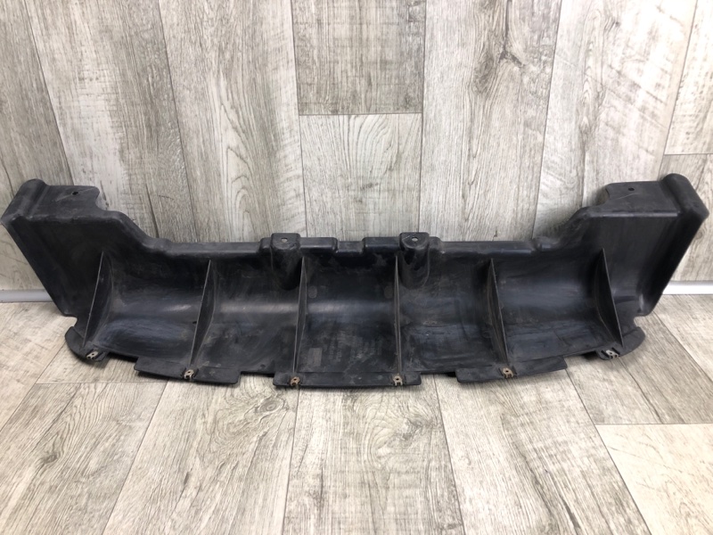 Защита заднего бампера MKZ 13-20 2013 2.0 С20HDTX