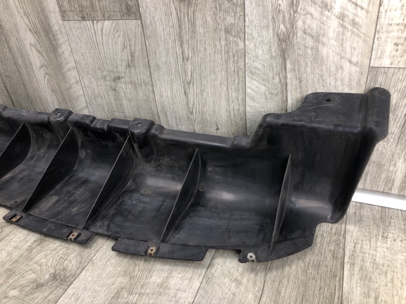 Защита заднего бампера MKZ 13-20 2013 2.0 С20HDTX