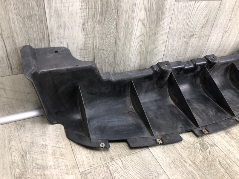 Защита заднего бампера MKZ 13-20 2013 2.0 С20HDTX