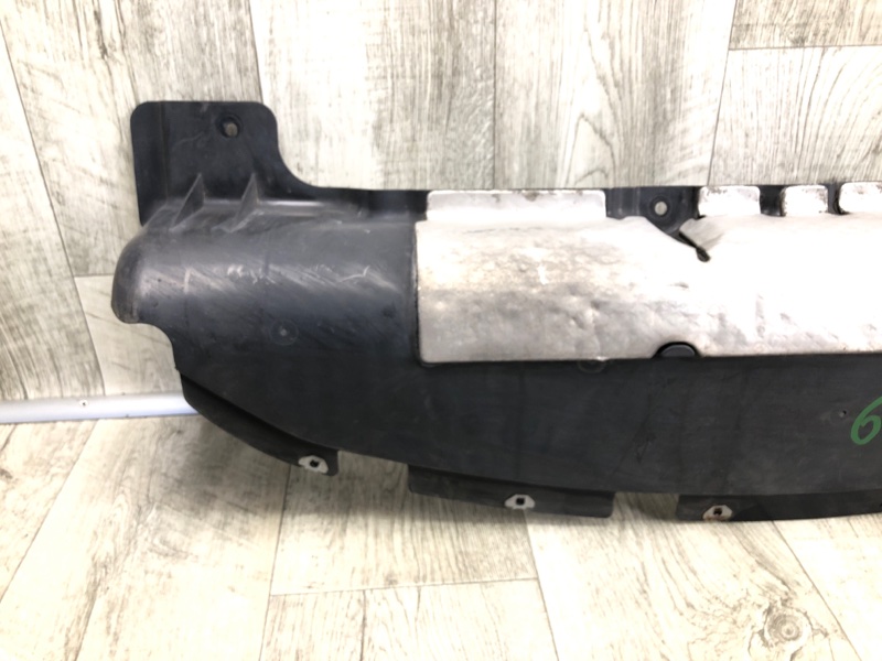 Защита заднего бампера MKZ 13-20 2016 3.7 C37PDED Защита заднего бампера MKZ 13-20 2016 3.7 C37PDED