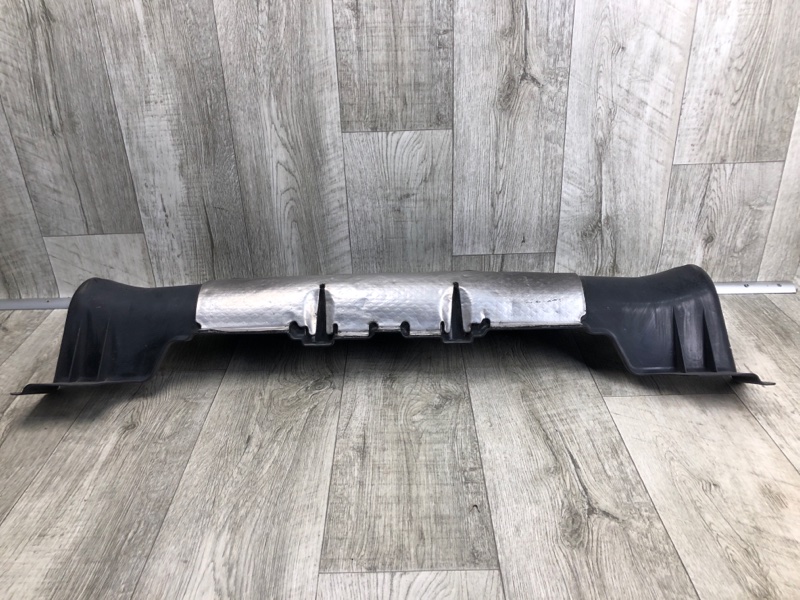 Защита заднего бампера MKZ 13-20 2016 3.7 C37PDED Защита заднего бампера MKZ 13-20 2016 3.7 C37PDED