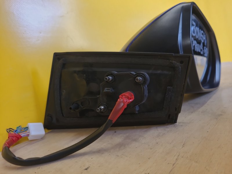 Зеркало правое PRIUS 16- Зеркало правое PRIUS 16-