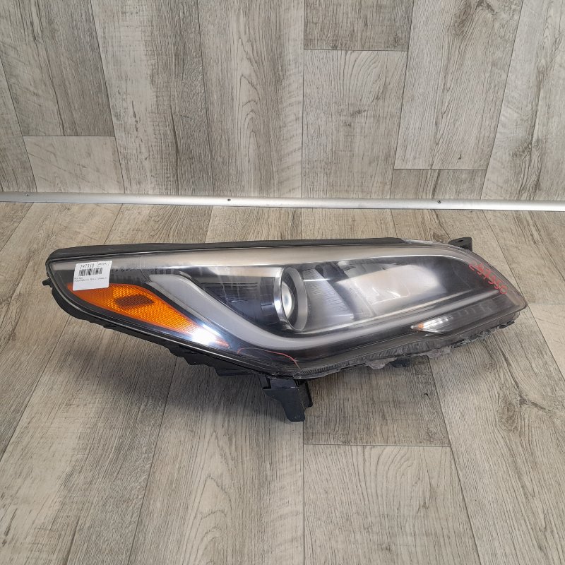 Фара правая SONATA LF 2014- 2016 LF 2.0 G4NG Фара правая SONATA LF 2014- 2016 LF 2.0 G4NG