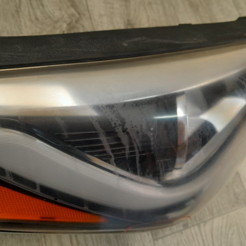 Фара правая SONATA LF 2014- 2016 LF 2.0 G4NG Фара правая SONATA LF 2014- 2016 LF 2.0 G4NG