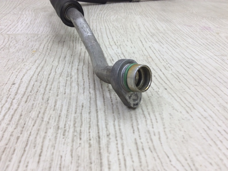 Трубка кондиционера NISSAN NV200 USA 13- 2.0 MR20DE