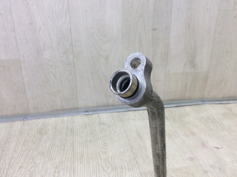 Трубка кондиционера NV200 USA 13- 2013 2.0 MR20DE