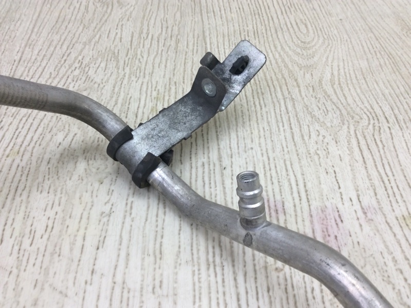 Трубка кондиционера NV200 USA 13- 2013 2.0 MR20DE