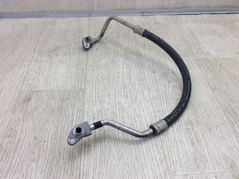 Трубка кондиционера VENZA 09-16 2009 3.5 2GR-FE Трубка кондиционера VENZA 09-16 2009 3.5 2GR-FE