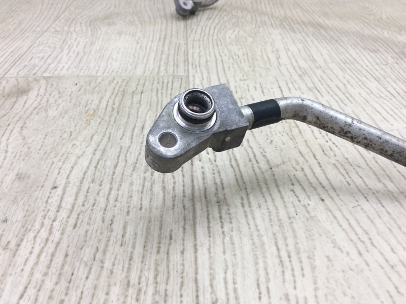 Трубка кондиционера TOYOTA VENZA 09-16 3.5 2GR-FE Трубка кондиционера TOYOTA VENZA 09-16 3.5 2GR-FE