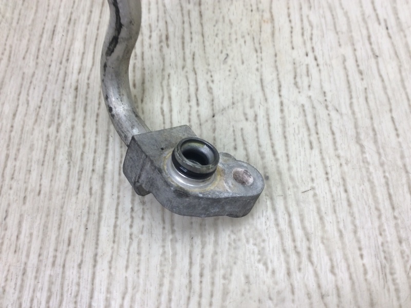 Трубка кондиционера VENZA 09-16 2009 3.5 2GR-FE Трубка кондиционера VENZA 09-16 2009 3.5 2GR-FE