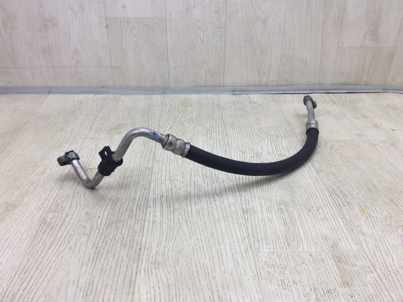 Трубка кондиционера MDX (YD2) 06-13 2007 YD2 3.7 J37A1 Трубка кондиционера MDX (YD2) 06-13 2007 YD2 3.7 J37A1