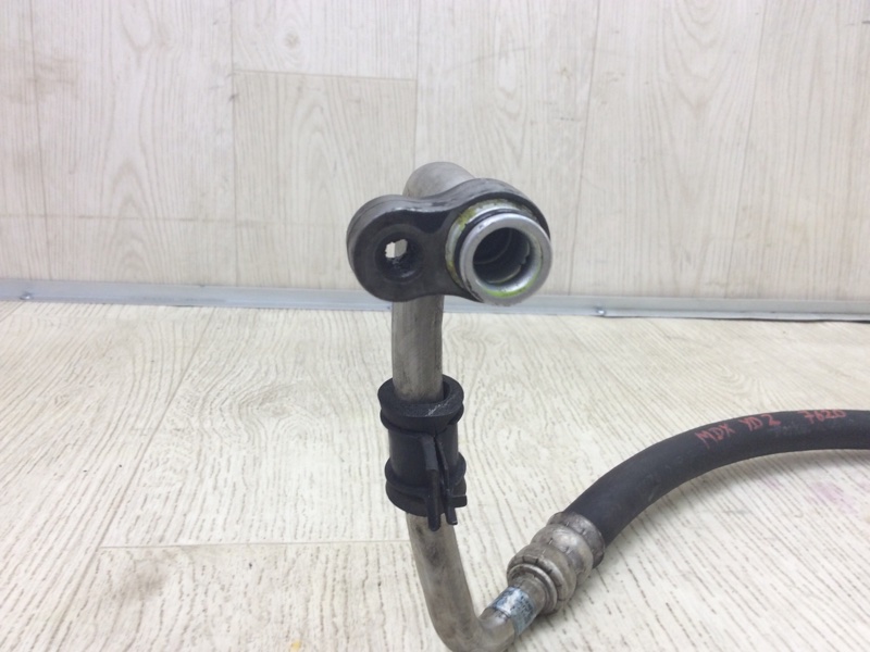 Трубка кондиционера ACURA MDX (YD2) 06-13 YD2 3.7 J37A1 Трубка кондиционера ACURA MDX (YD2) 06-13 YD2 3.7 J37A1