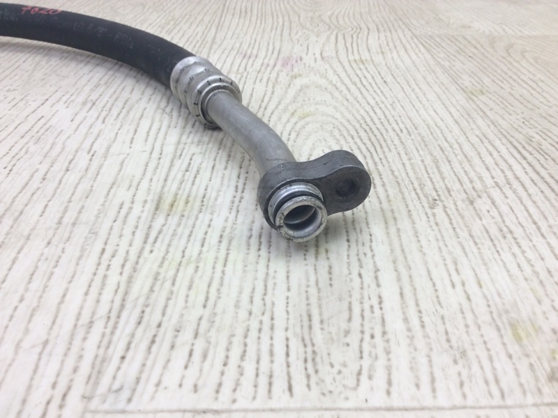 Трубка кондиционера MDX (YD2) 06-13 2007 YD2 3.7 J37A1 Трубка кондиционера MDX (YD2) 06-13 2007 YD2 3.7 J37A1