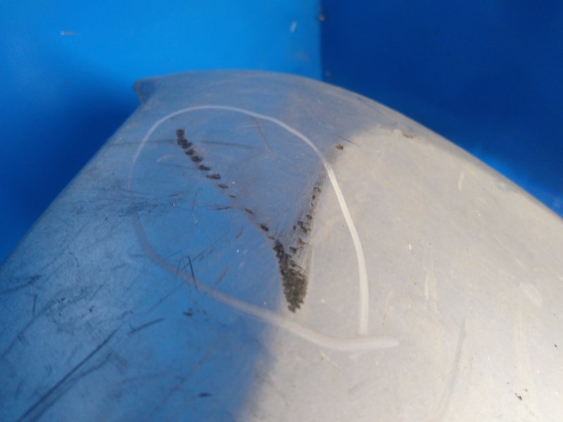 Бампер передний RAV4 13-19