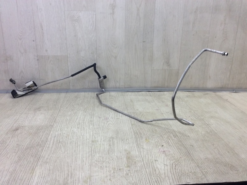 Трубка кондиционера VENZA 09-16 2009 3.5 2GR-FE Трубка кондиционера VENZA 09-16 2009 3.5 2GR-FE