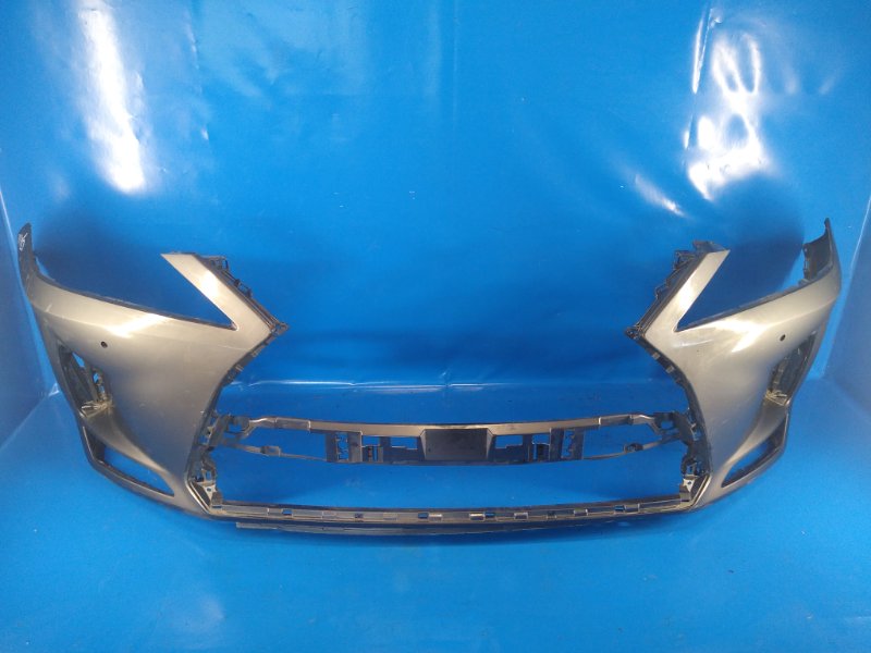 Бампер передний LEXUS RX350/450 15-22 52119-0E460 Б/У