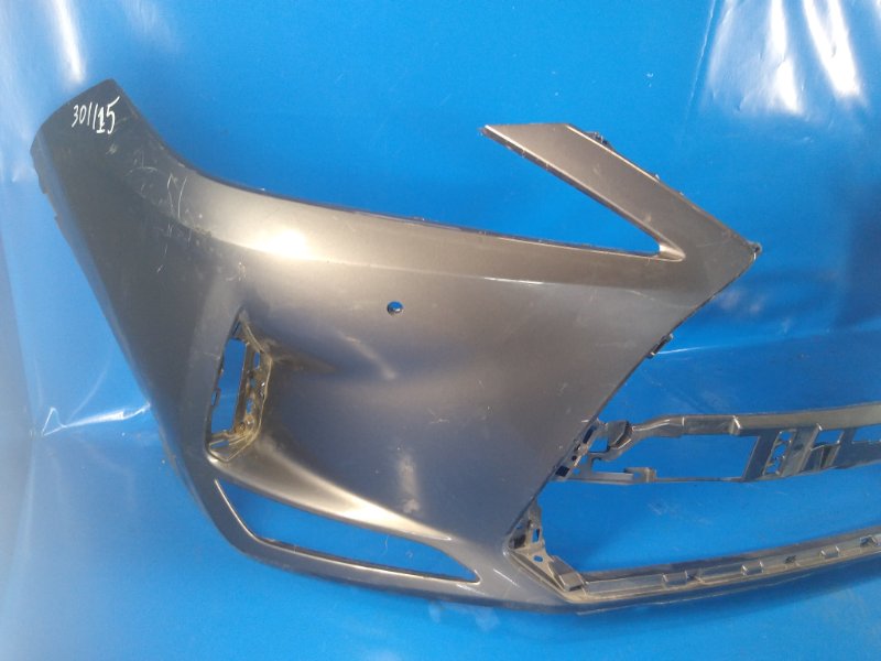 Бампер передний RX350/450 15-22