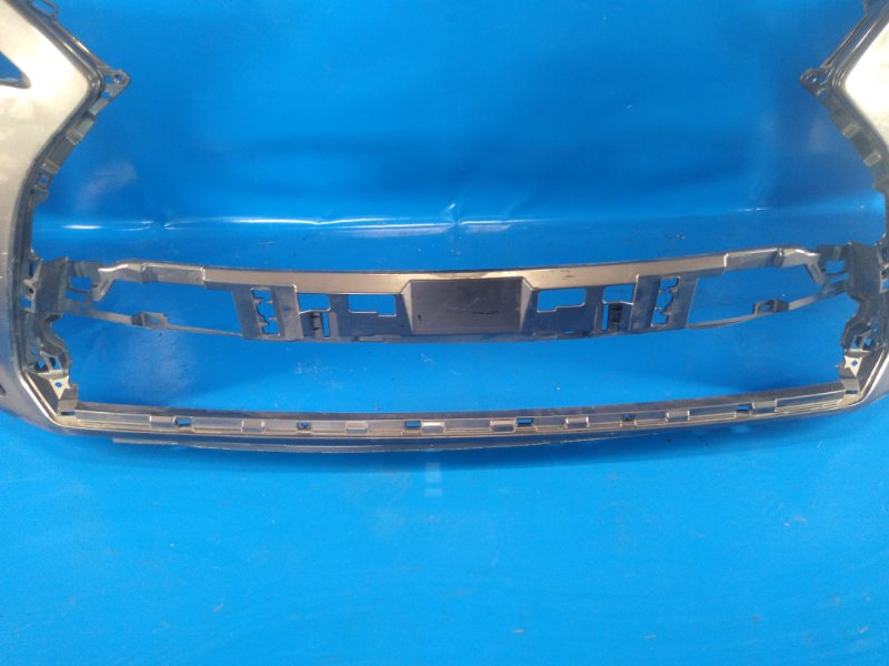 Бампер передний LEXUS RX350/450 15-22