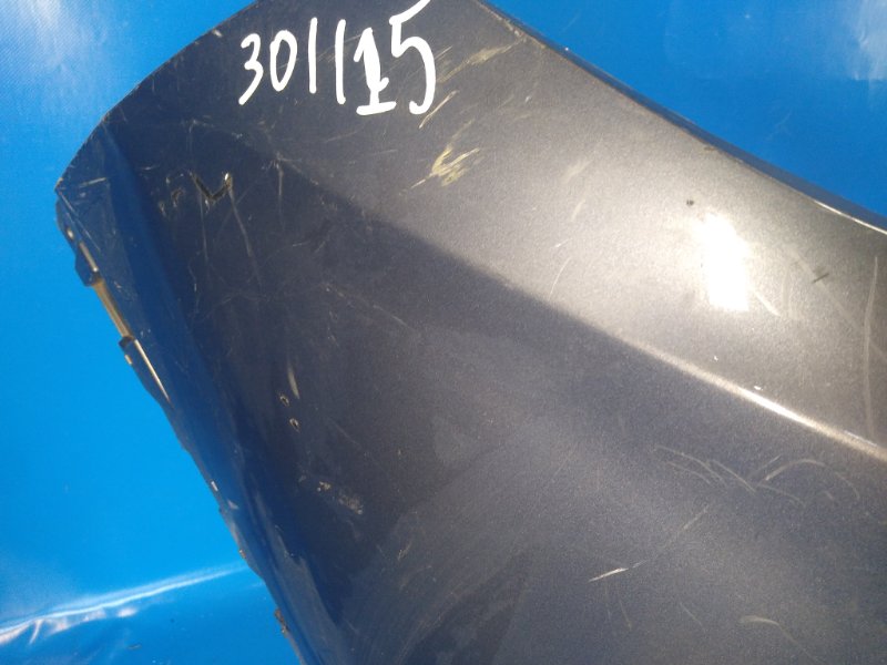 Бампер передний RX350/450 15-22