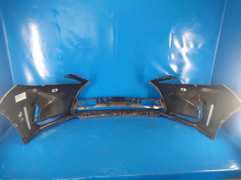 Бампер передний RX350/450 15-22