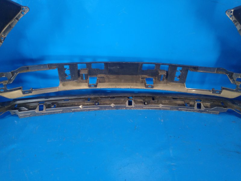 Бампер передний RX350/450 15-22