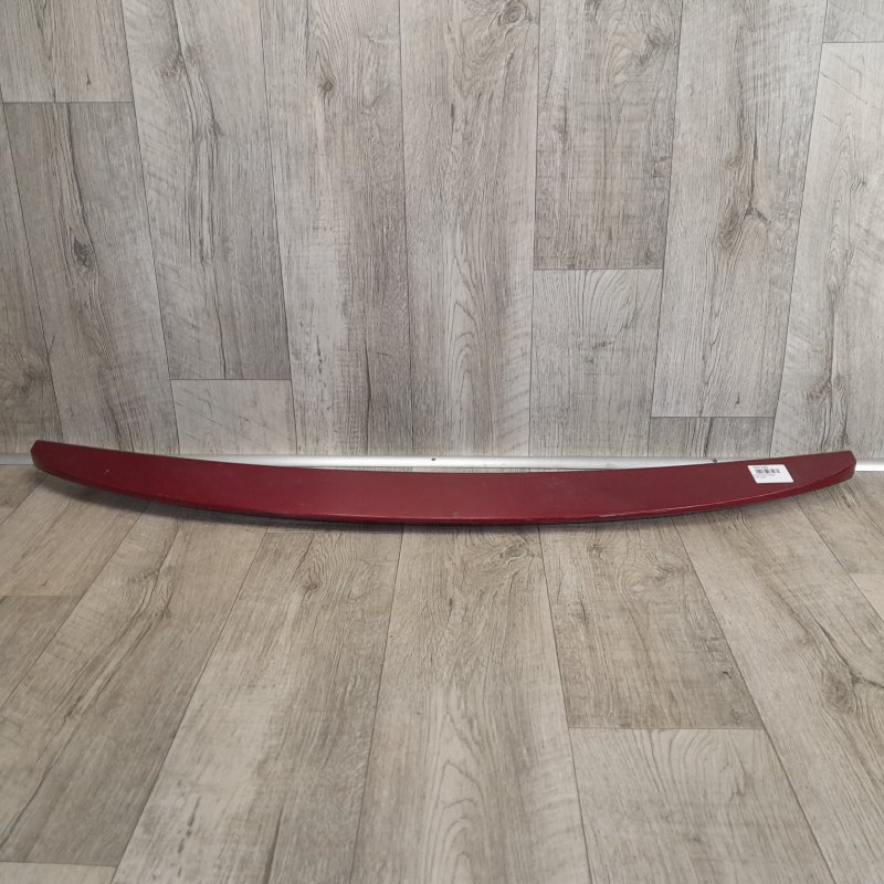 Спойлер крышки багажника HYUNDAI SONATA LF 2014- 87251-C2000 Б/У