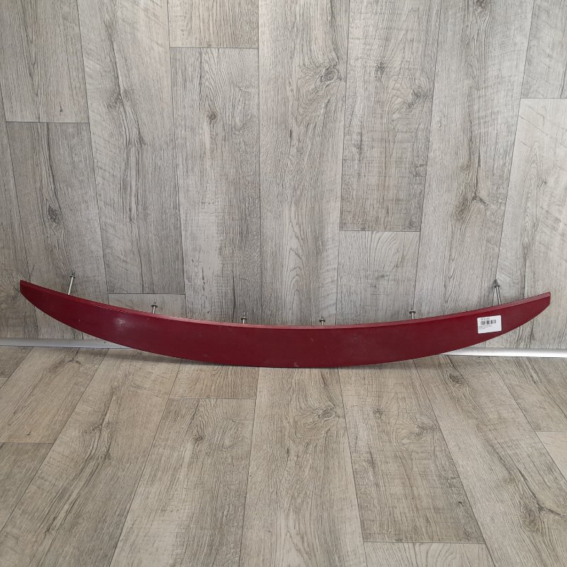 Спойлер крышки багажника HYUNDAI SONATA LF 2014-