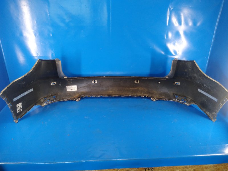 Бампер задний RX350/450 15-22 Бампер задний RX350/450 15-22