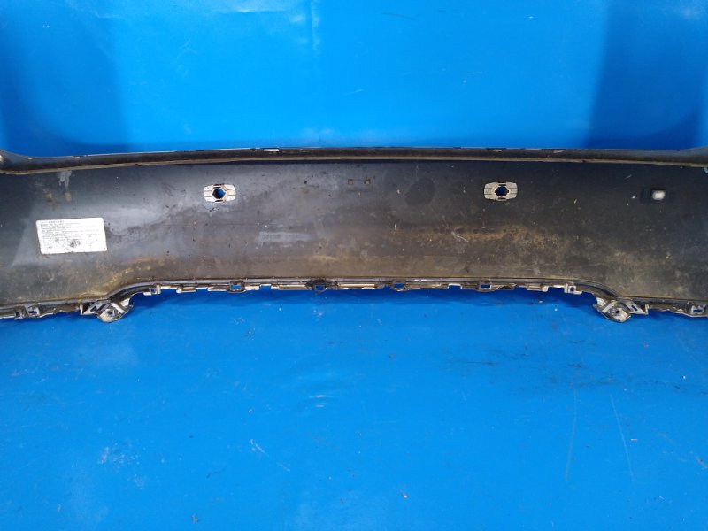 Бампер задний RX350/450 15-22 Бампер задний RX350/450 15-22