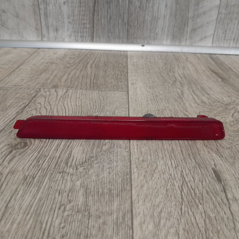 Запчасть катафот l левый MAZDA 3 BK 03-08 2006 BK 2.3 L3 BN8R-51-5M0 Б/У Катафот L левый MAZDA 3 BK 03-08 2006 BK 2.3 L3 BN8R-51-5M0 Б/У