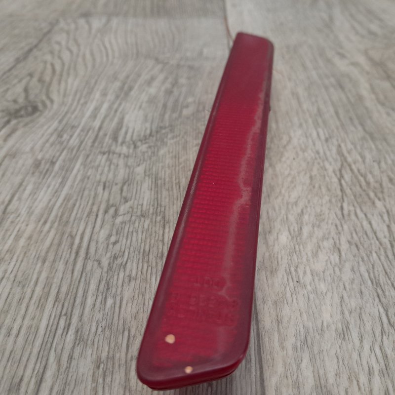 Катафот L левый 3 BK 03-08 2006 BK 2.3 L3 Катафот L левый 3 BK 03-08 2006 BK 2.3 L3