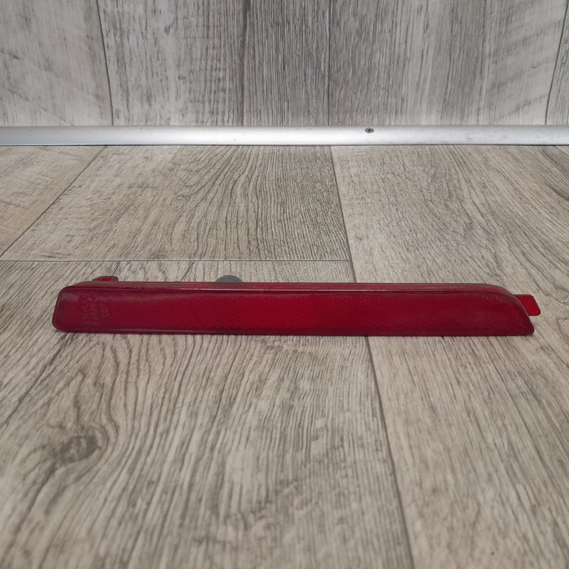 Катафот R правый MAZDA 3 BK 03-08 2006 BK 2.3 L3 BN8R-51-5L0 Б/У