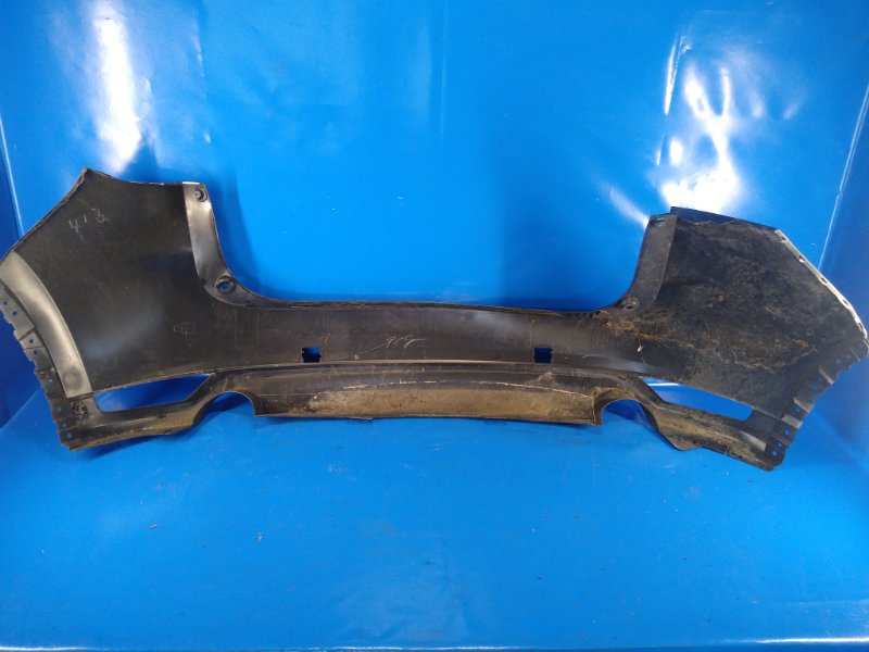 Бампер задний CX-5 (KF) 16-21