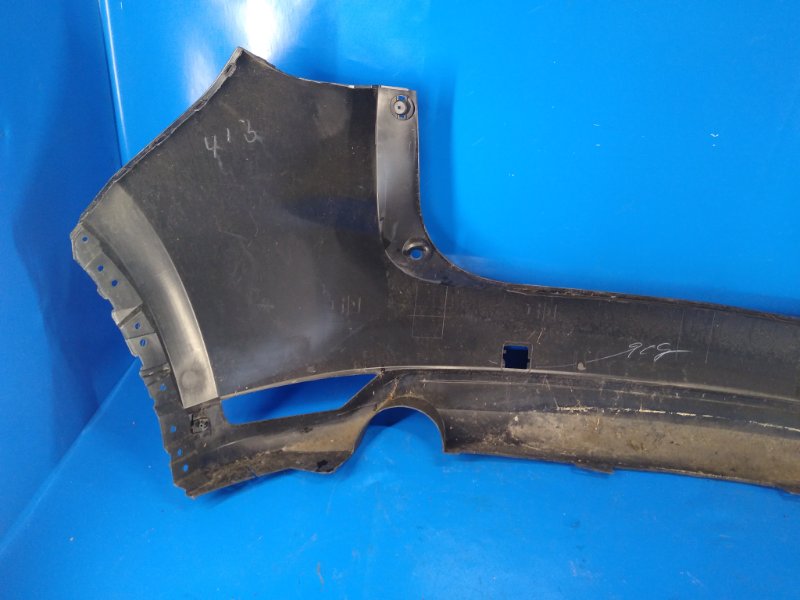 Бампер задний CX-5 (KF) 16-21