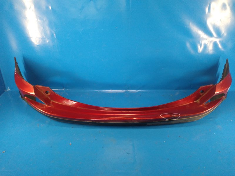 Бампер задний TOYOTA RAV4 13-19 52159-42190 Б/У