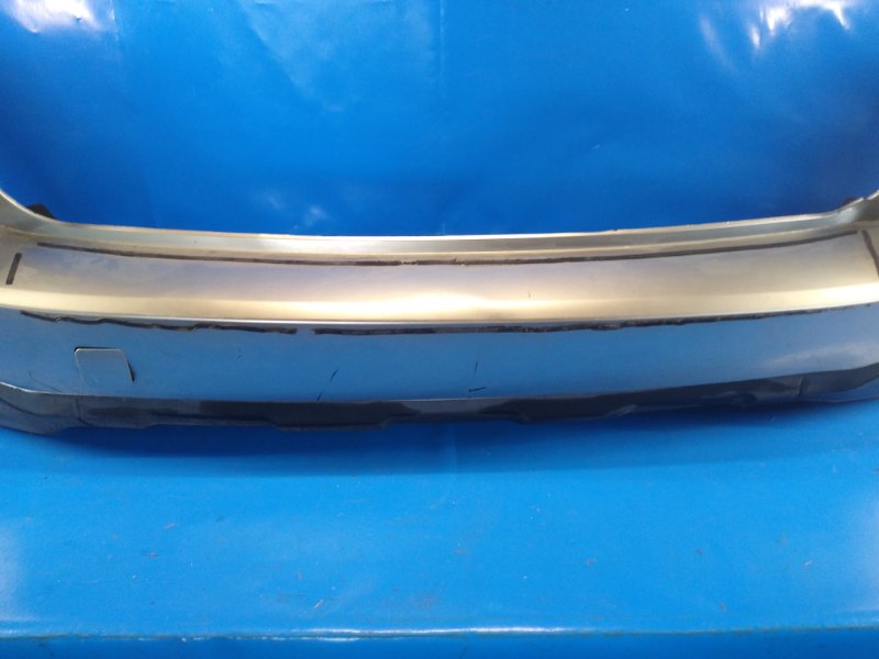 Бампер задний SUBARU OUTBACK BS 14-21