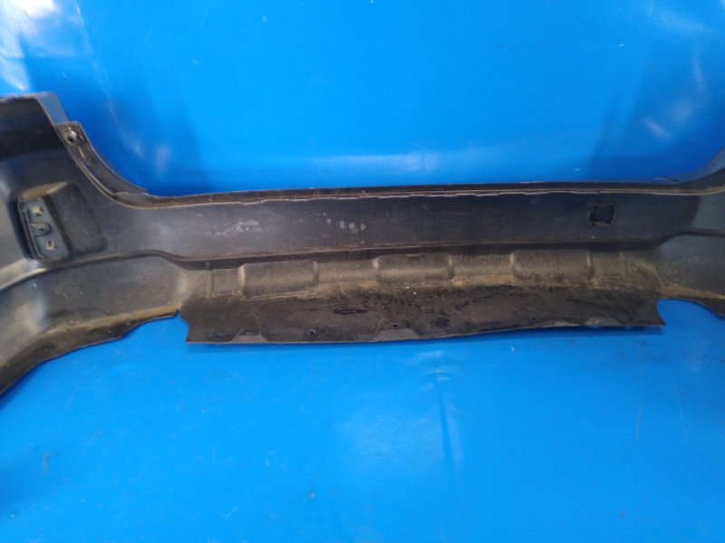 Бампер задний OUTBACK BS 14-21