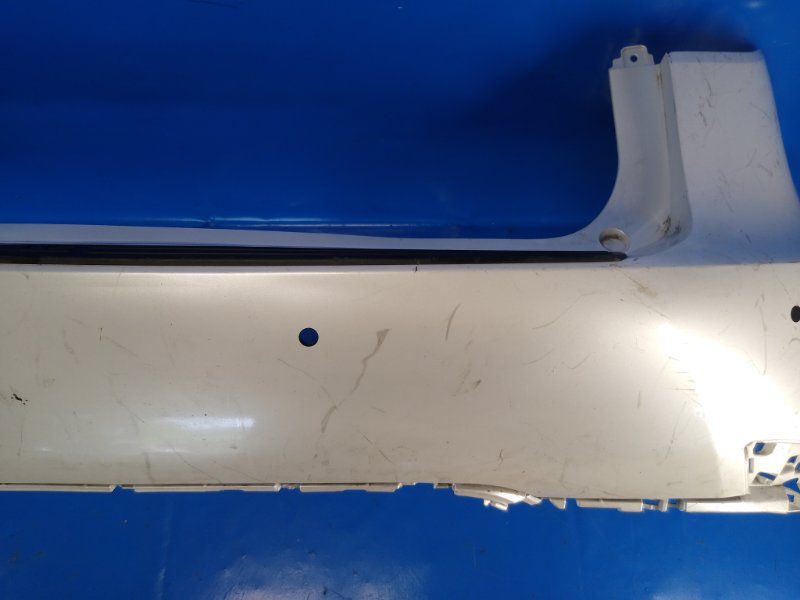 Бампер задний RX350/450 15-22