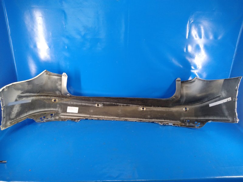 Бампер задний RX350/450 15-22