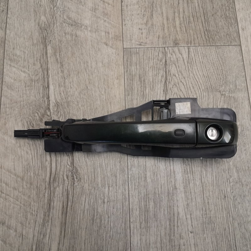 Ручка двери наружная передняя левая DODGE DURANGO 11- (WD) 1QA21HGNAE Б/У